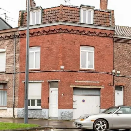 3 Mairie De En Baroeul * Marcq-en-Baroeul