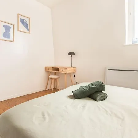 3 Mairie De En Baroeul