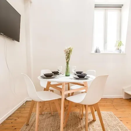 3 Mairie De En Baroeul Apartamento