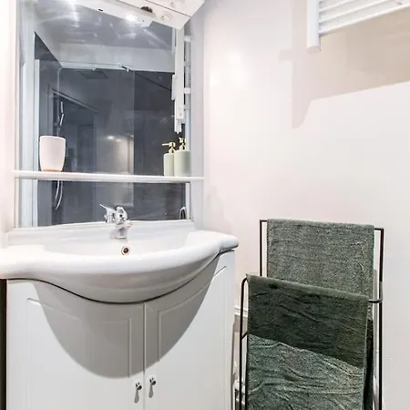 Apartamento 3 Mairie De En Baroeul *