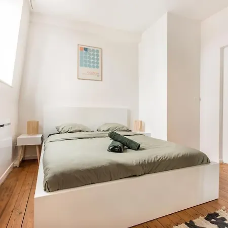 3 Mairie De En Baroeul *