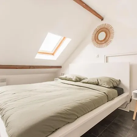 3 Mairie De En Baroeul Marcq-en-Baroeul